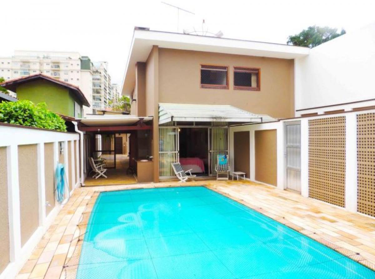 3 Schlafzimmer Haus in Sao Paulo, Brazil, Nr. 467553