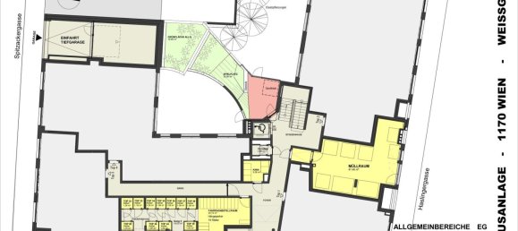 55m² Commercial property in Hernals, Austria No. 136301 6