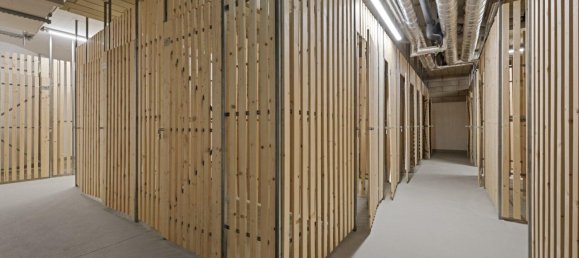 55m² Commercial property in Hernals, Austria No. 136301 15