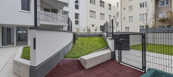 55m² Commercial property in Hernals, Austria No. 136301 14