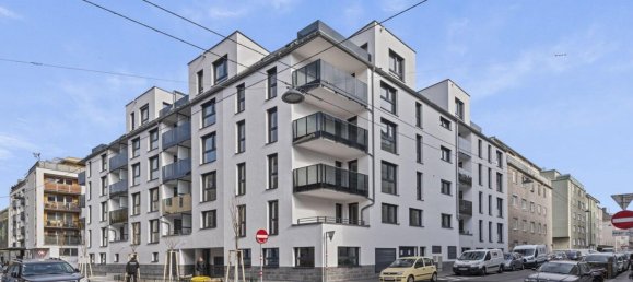 55m² Commercial property in Hernals, Austria No. 136301 9