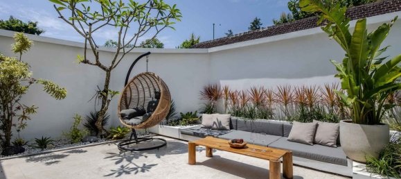 2 chambres villa à vendre à Badung, Bali, Indonesia № 2690 24