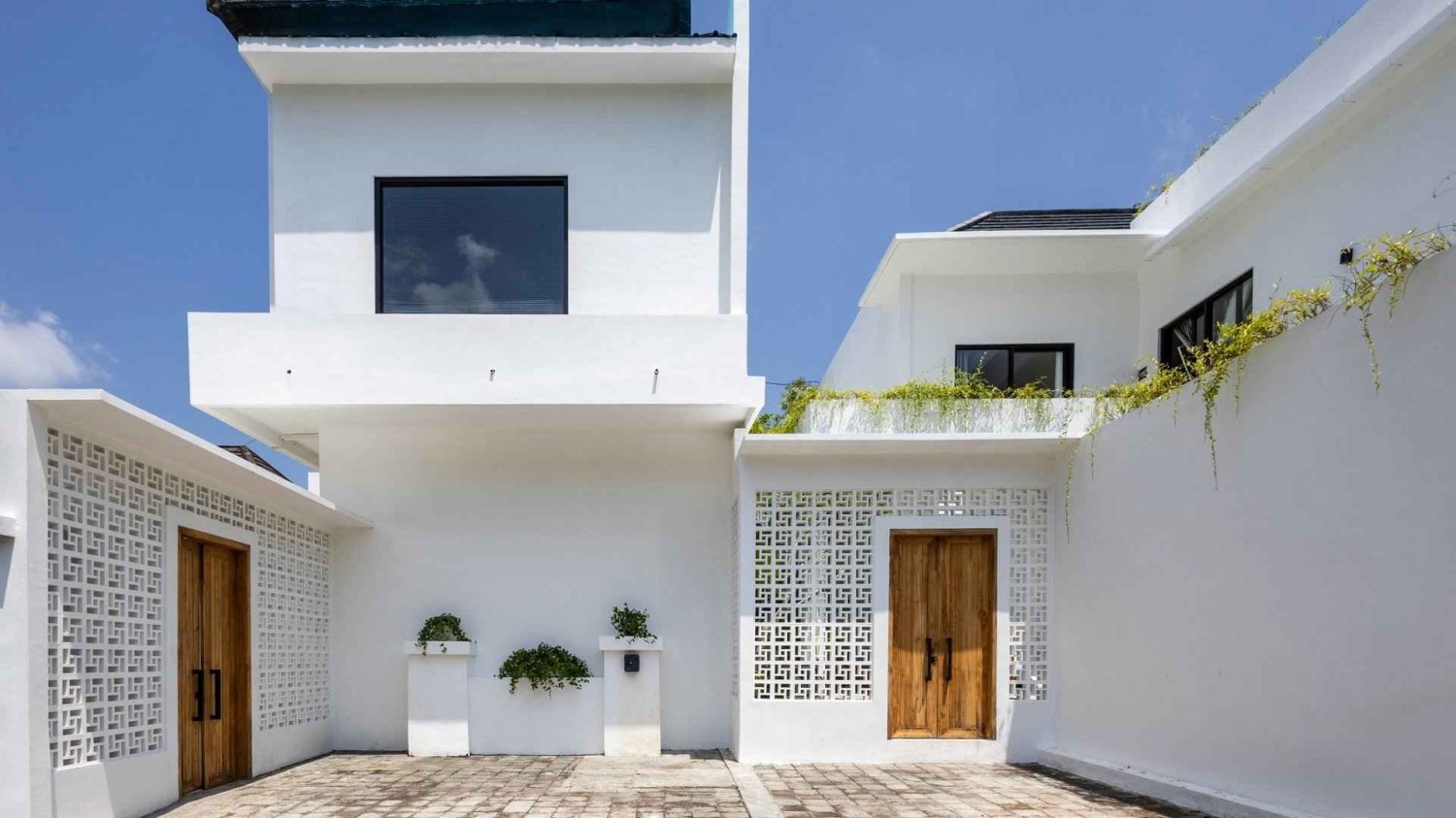 2 chambres villa à vendre à Badung, Bali, Indonesia № 2690