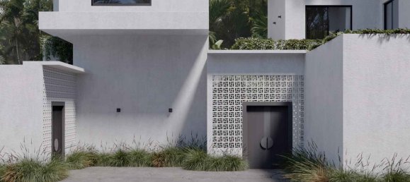 2 chambres villa à vendre à Badung, Bali, Indonesia № 2690 2