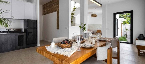 2 chambres villa à vendre à Badung, Bali, Indonesia № 2690 20
