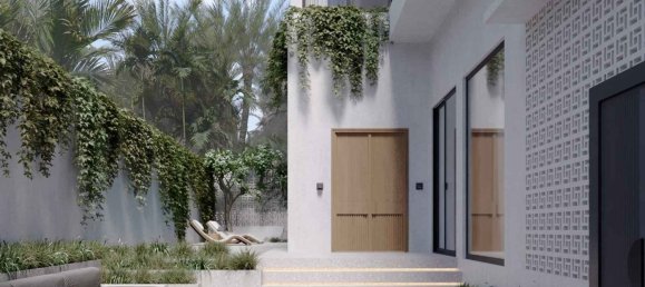 2 chambres villa à vendre à Badung, Bali, Indonesia № 2690 3