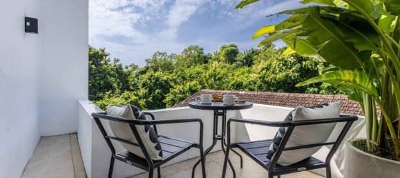 2 chambres villa à vendre à Badung, Bali, Indonesia № 2690 14
