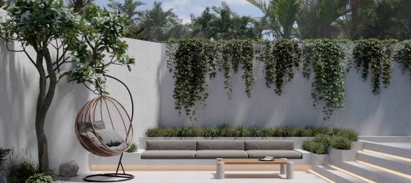 2 chambres villa à vendre à Badung, Bali, Indonesia № 2690 4