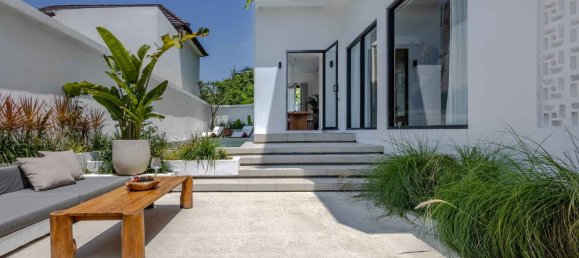 2 chambres villa à vendre à Badung, Bali, Indonesia № 2690 25