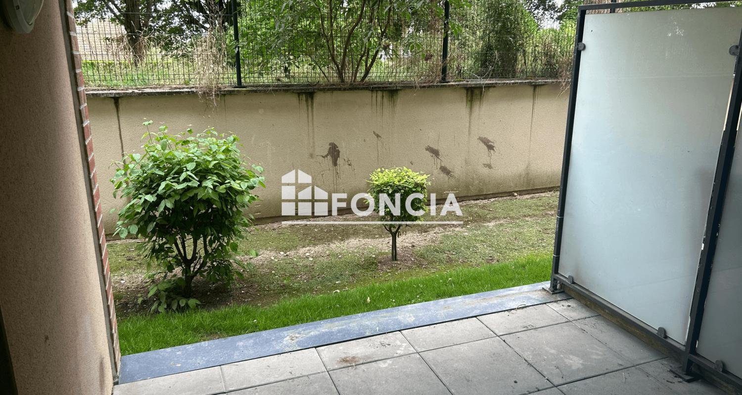 1 bedroom Apartment in Dreuil-les-Amiens, France No. 254321