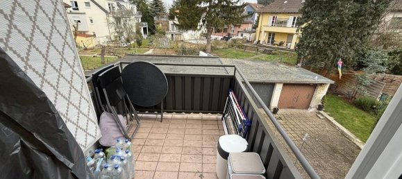 2 bedrooms Apartment in Mannheim, Germany No. 89830 4