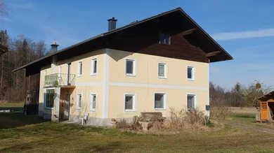 8-Zimmer Haus in Schalchen, Austria, Nr. 14826