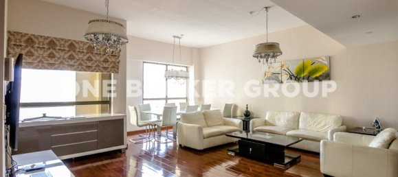 3 bedrooms Apartment in Dubai, UAE No. 273 14