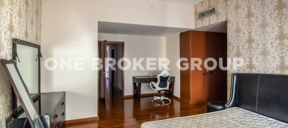 3 bedrooms Apartment in Dubai, UAE No. 273 5
