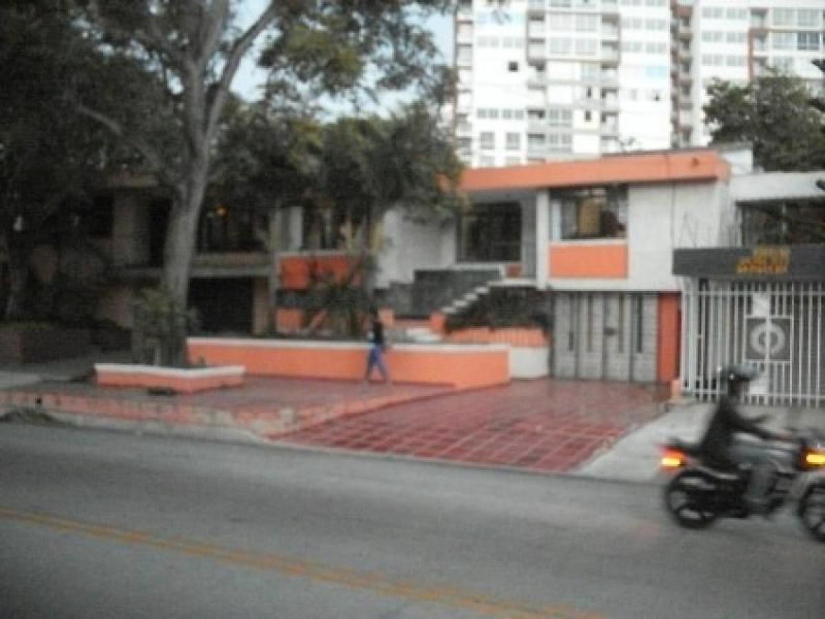 Casa T4 em Atlantico, Colombia N.º 7720