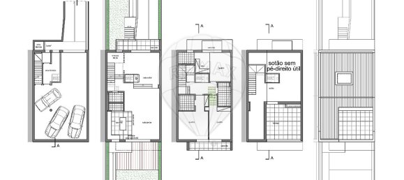 Terreno en Maia, Portugal 208 m² No. 56665 9
