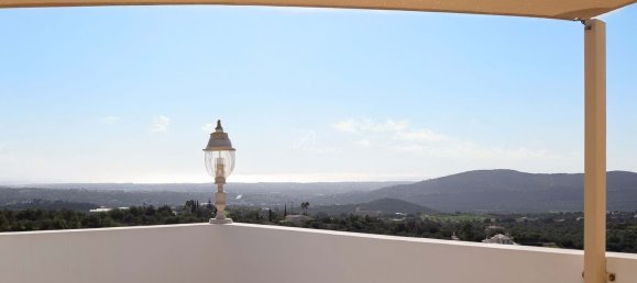 4 bedrooms House in Loule, Portugal No. 110959 38