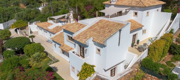 4 bedrooms House in Loule, Portugal No. 110959 41