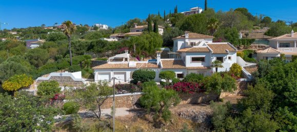 4 bedrooms House in Loule, Portugal No. 110959 36