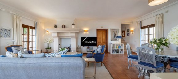 4 bedrooms House in Loule, Portugal No. 110959 13