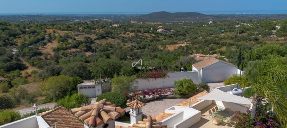 4 bedrooms House in Loule, Portugal No. 110959 39