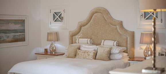 4 bedrooms House in Loule, Portugal No. 110959 35