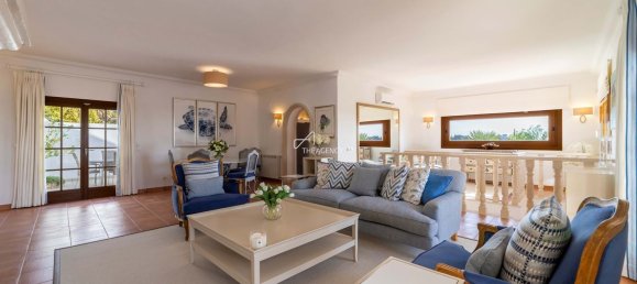 4 bedrooms House in Loule, Portugal No. 110959 12