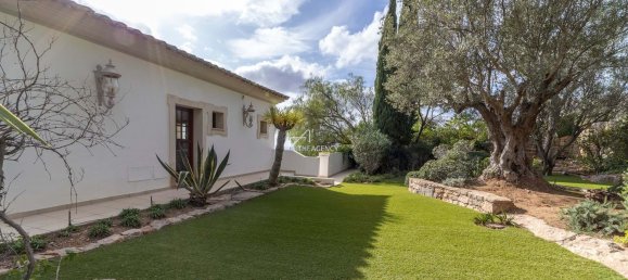 4 bedrooms House in Loule, Portugal No. 110959 22