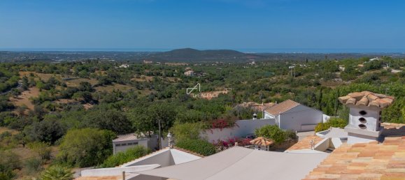 4 bedrooms House in Loule, Portugal No. 110959 42