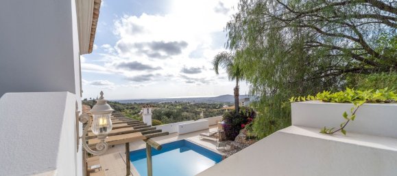 4 bedrooms House in Loule, Portugal No. 110959 24