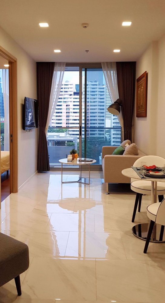Condominio de 2 dormitorios en HYDE SUKHUMVIT 11 Bangkok, Thailand No. 31211