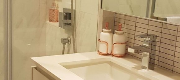 Condominio de 2 dormitorios en HYDE SUKHUMVIT 11 Bangkok, Thailand No. 31211 11