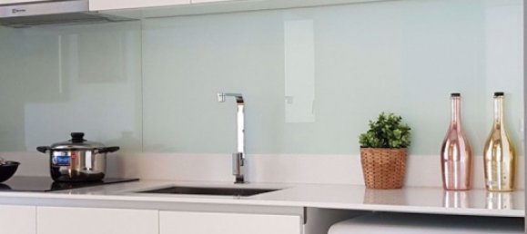 Condominio de 2 dormitorios en HYDE SUKHUMVIT 11 Bangkok, Thailand No. 31211 4