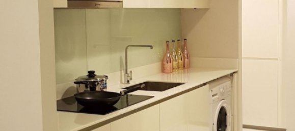 Condominio de 2 dormitorios en HYDE SUKHUMVIT 11 Bangkok, Thailand No. 31211 5