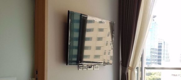 Condominio de 2 dormitorios en HYDE SUKHUMVIT 11 Bangkok, Thailand No. 31211 3