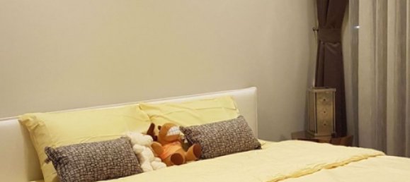 Condominio de 2 dormitorios en HYDE SUKHUMVIT 11 Bangkok, Thailand No. 31211 6