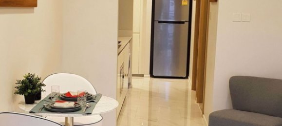 Condominio de 2 dormitorios en HYDE SUKHUMVIT 11 Bangkok, Thailand No. 31211 2