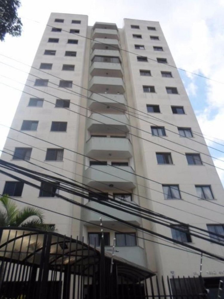 Apartamento T3 em São Paulo, Brazil N.º 468880