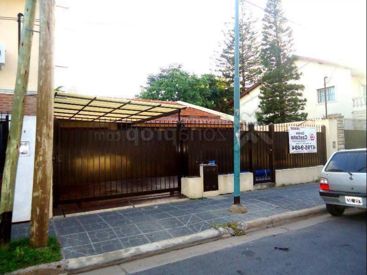 2 Schlafzimmer Haus in Vicente Lopez, Argentina, Nr. 61182