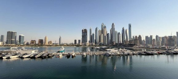 Квартира с 2 спальнями в Dubai Harbour, ОАЭ № 113881 13