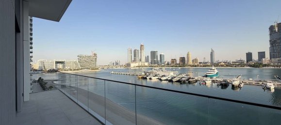 Квартира с 2 спальнями в Dubai Harbour, ОАЭ № 113881 16