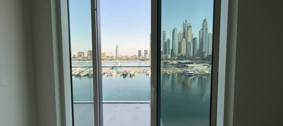 Квартира с 2 спальнями в Dubai Harbour, ОАЭ № 113881 4