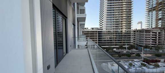 Квартира с 2 спальнями в Dubai Harbour, ОАЭ № 113881 15