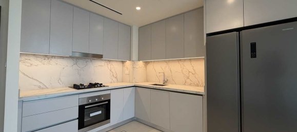 Квартира с 2 спальнями в Dubai Harbour, ОАЭ № 113881 17