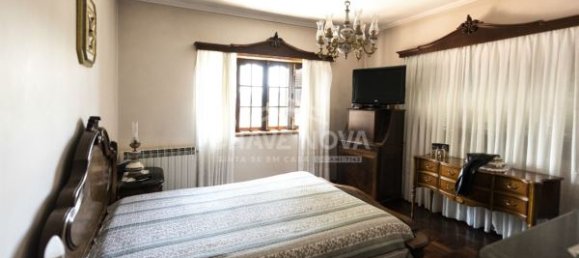 3 غرف نوم منزل في Mozelos, Portugal رقم 94245 7