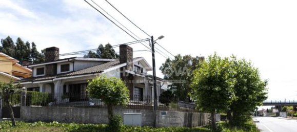 3 غرف نوم منزل في Mozelos, Portugal رقم 94245 3