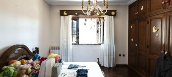 3 غرف نوم منزل في Mozelos, Portugal رقم 94245 6