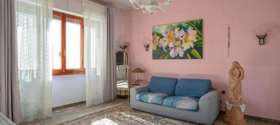 8 rooms Villa in Campi Bisenzio, Italy No. 36107 14