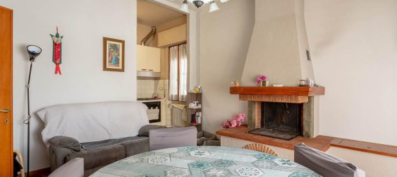 8 rooms Villa in Campi Bisenzio, Italy No. 36107 18