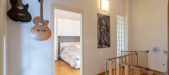 8 rooms Villa in Campi Bisenzio, Italy No. 36107 30